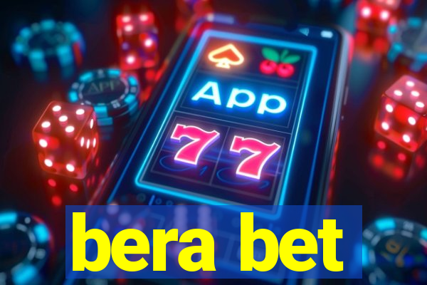 bera bet